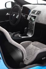 Volvo C30 Polestar Performance Concept 2010 года